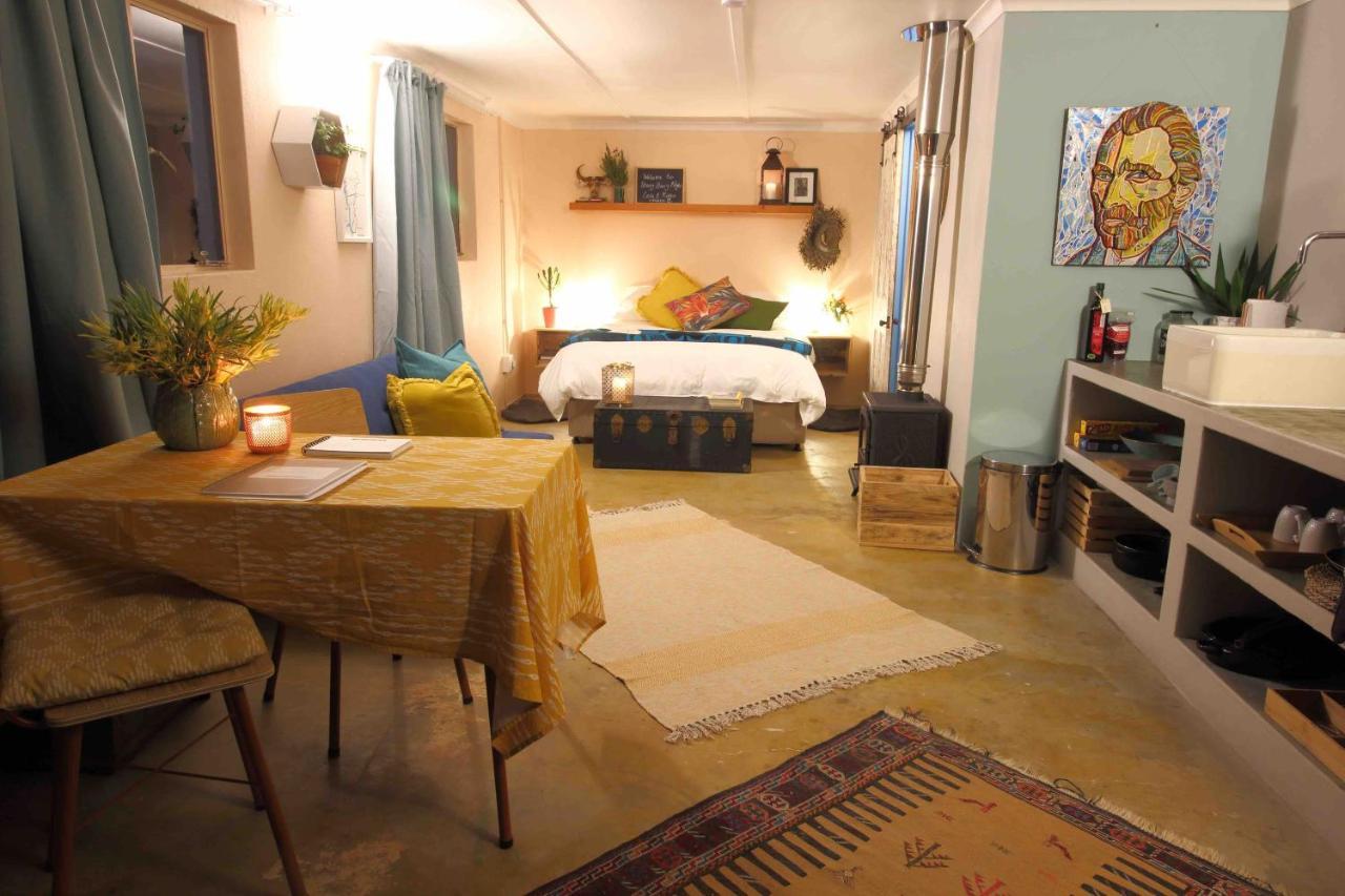 Starry Starry Night - Route 62 Villa มอนตากู ภายนอก รูปภาพ