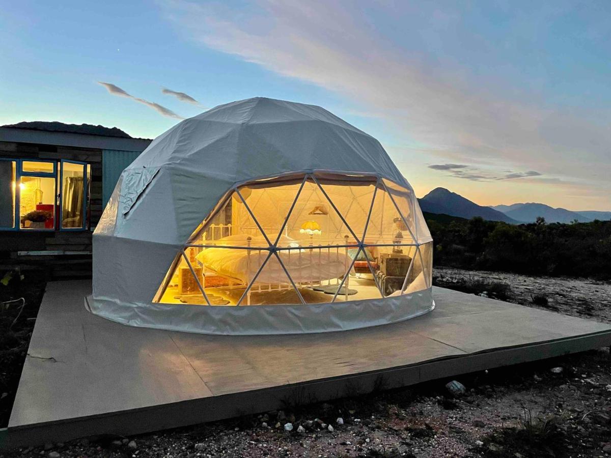 Starry Starry Night - Route 62 Villa มอนตากู ภายนอก รูปภาพ