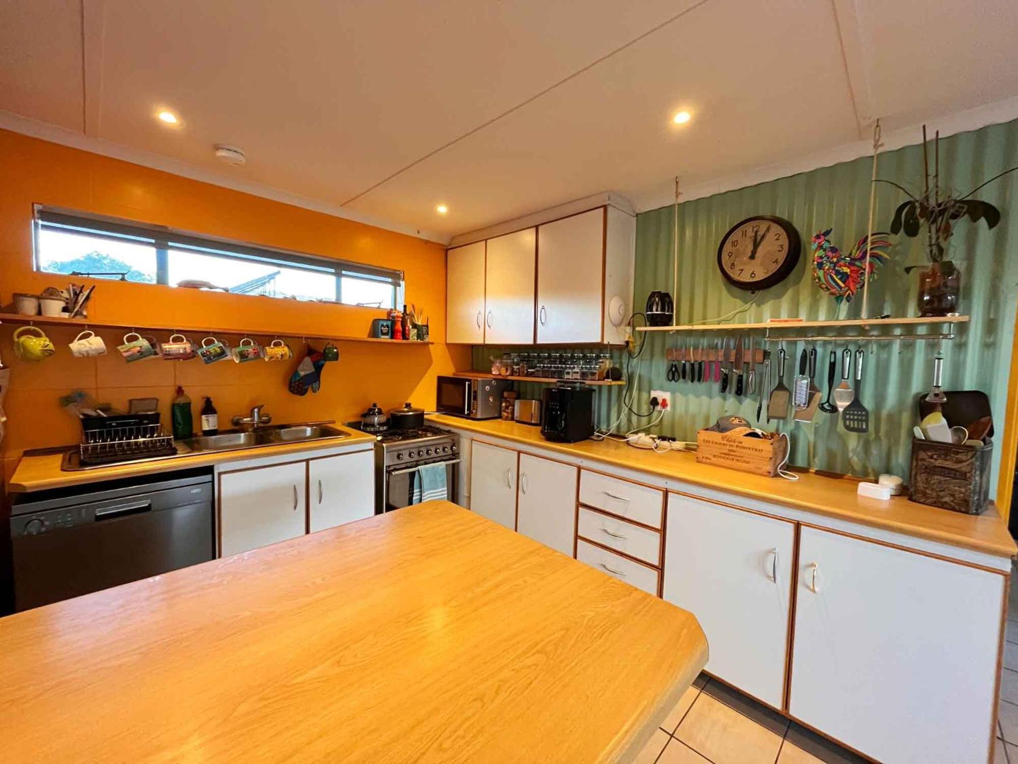 Starry Starry Night - Route 62 Villa มอนตากู ภายนอก รูปภาพ