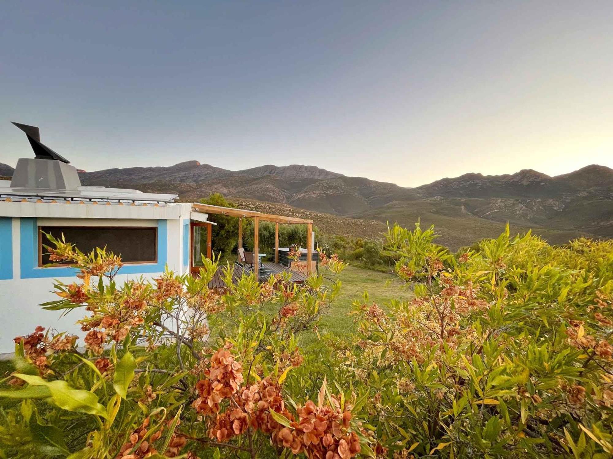 Starry Starry Night - Route 62 Villa มอนตากู ภายนอก รูปภาพ