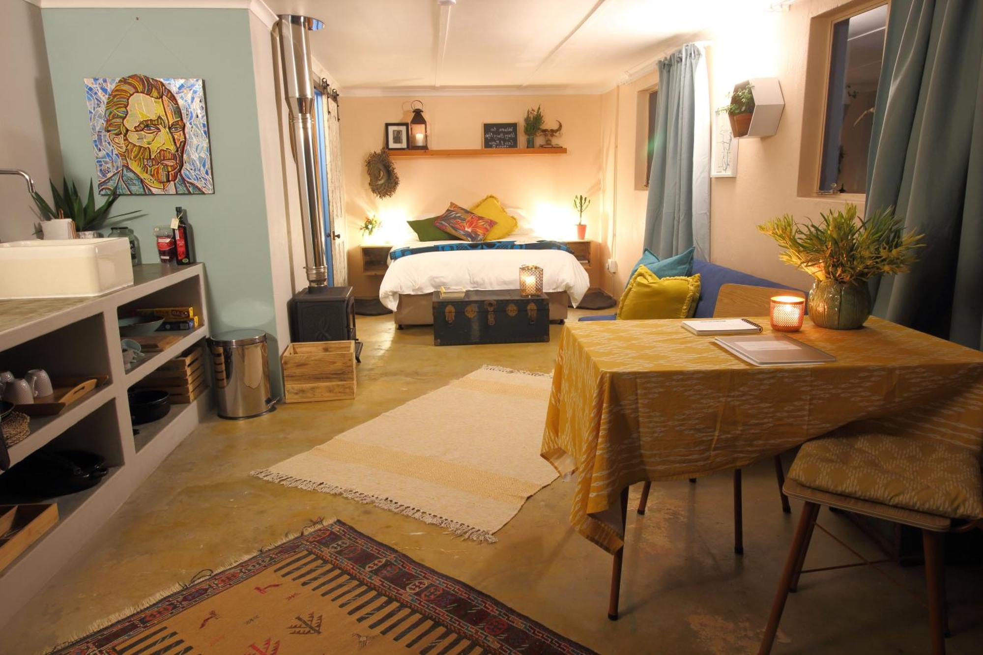 Starry Starry Night - Route 62 Villa มอนตากู ภายนอก รูปภาพ