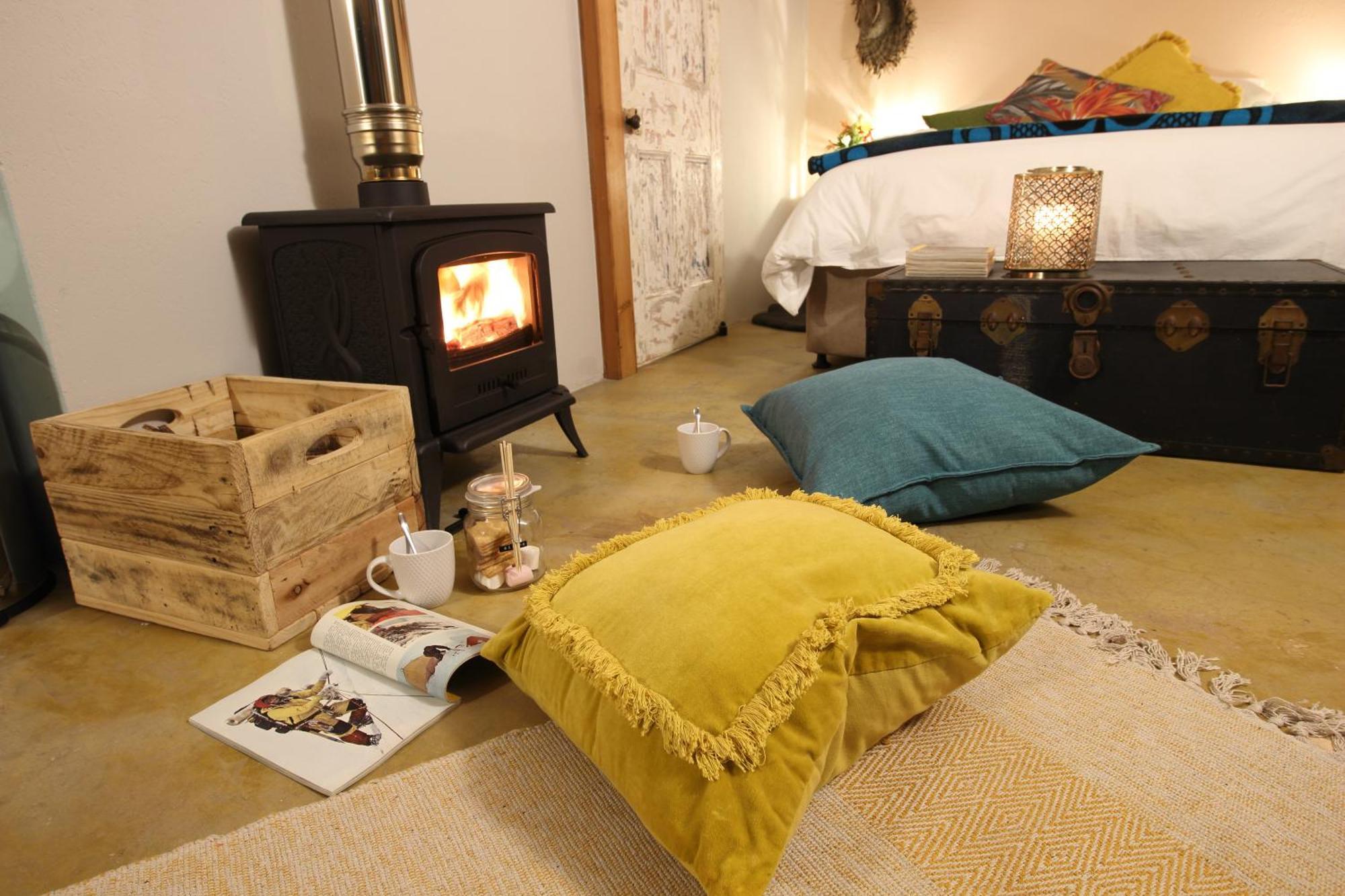 Starry Starry Night - Route 62 Villa มอนตากู ภายนอก รูปภาพ