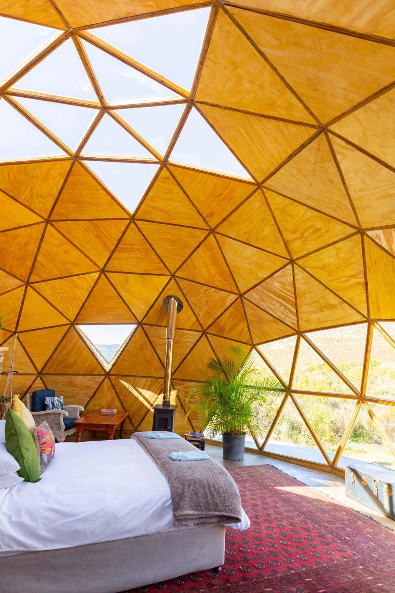 Starry Starry Night - Route 62 Villa มอนตากู ภายนอก รูปภาพ
