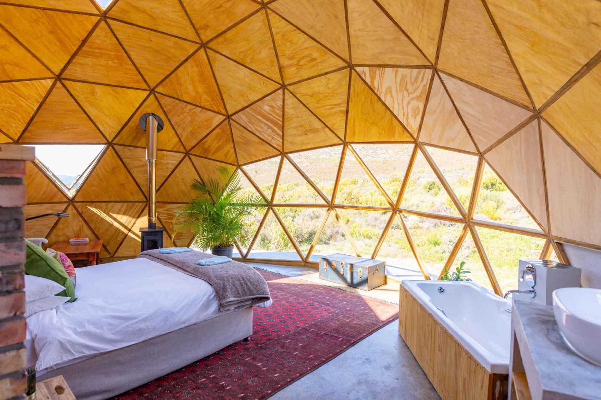 Starry Starry Night - Route 62 Villa มอนตากู ภายนอก รูปภาพ