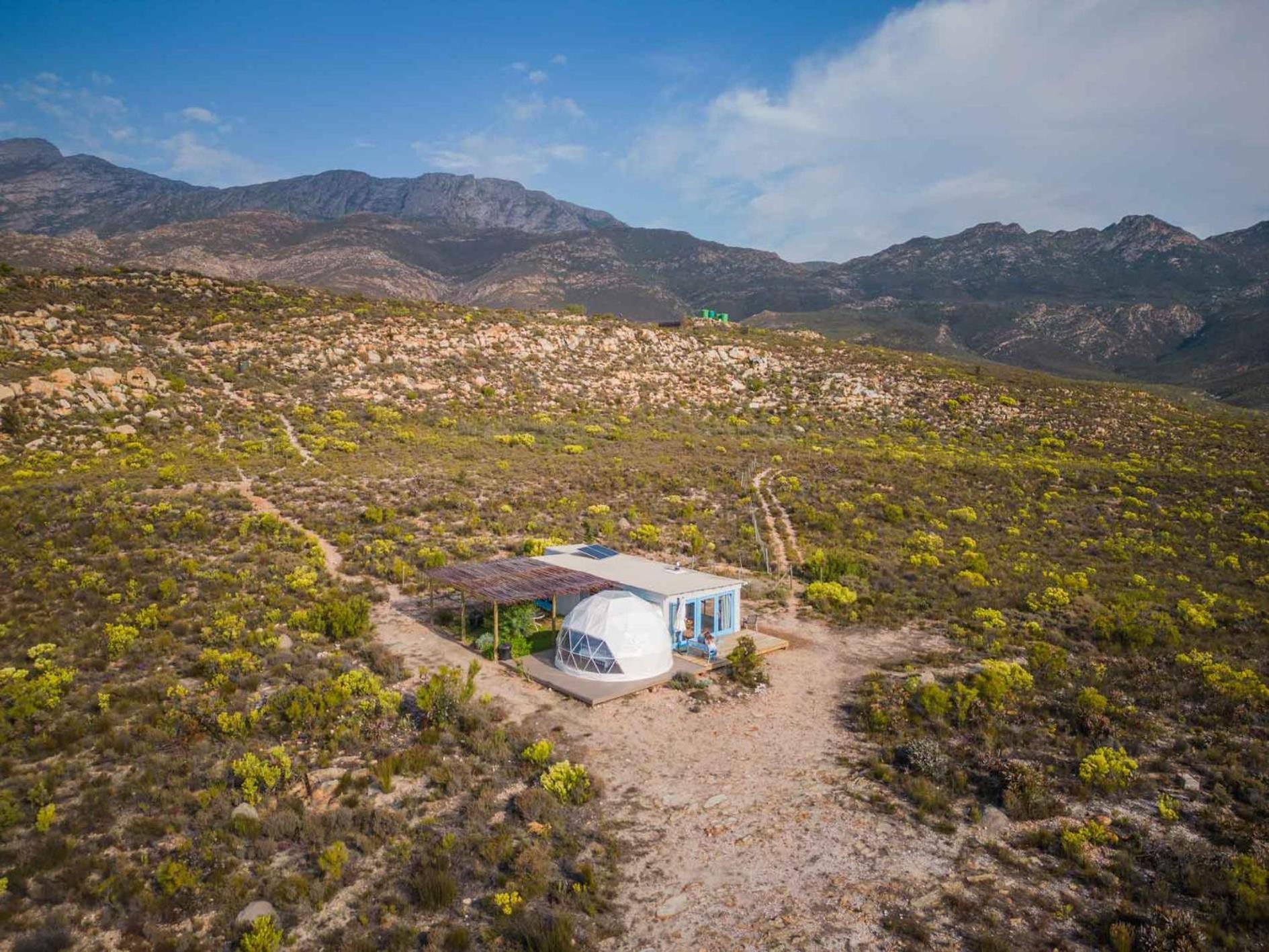 Starry Starry Night - Route 62 Villa มอนตากู ภายนอก รูปภาพ
