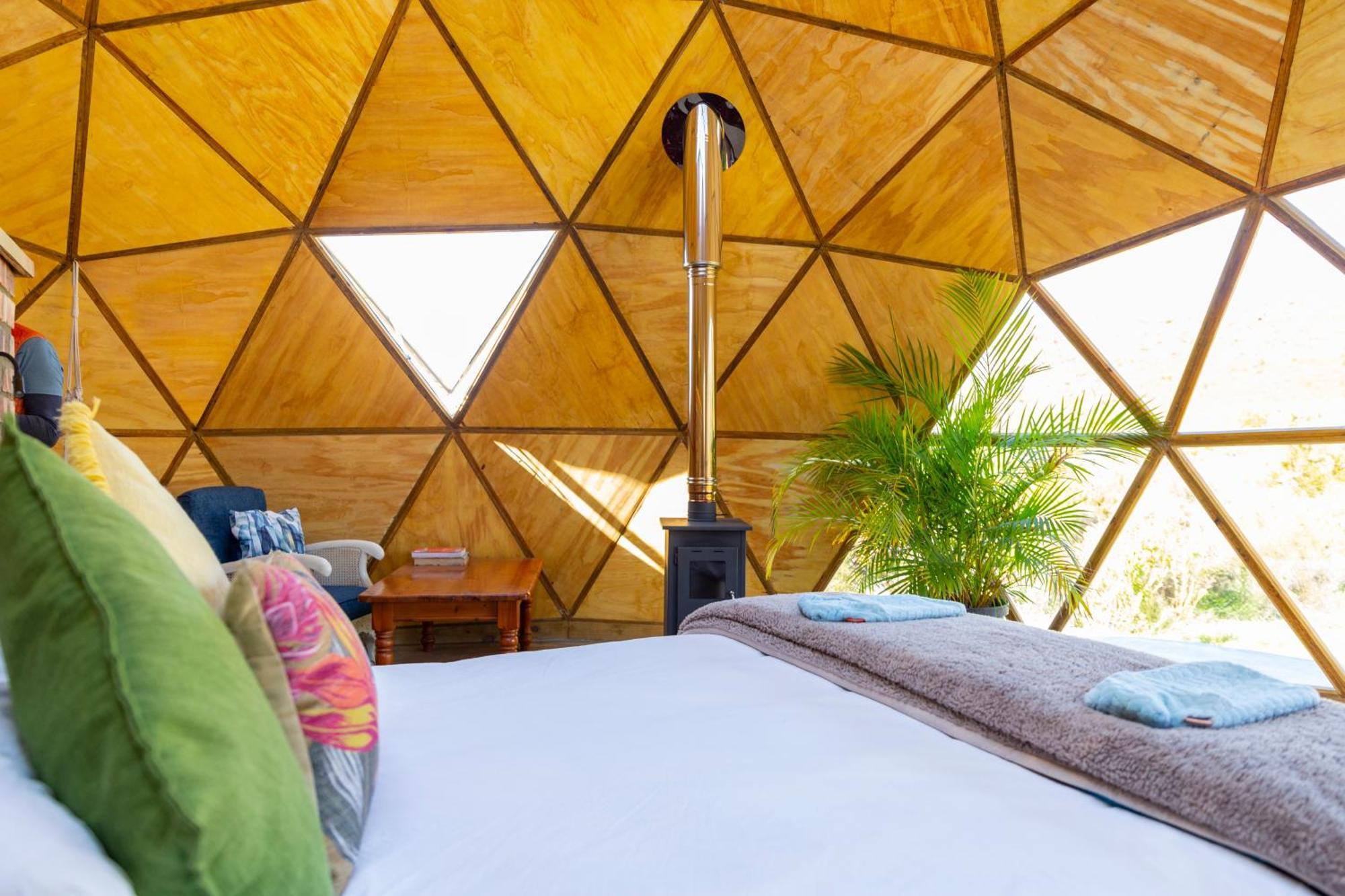 Starry Starry Night - Route 62 Villa มอนตากู ภายนอก รูปภาพ